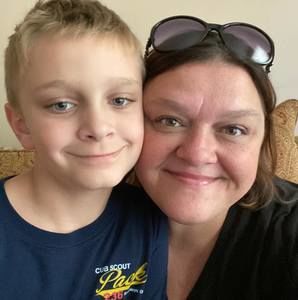 Meet your Posher, Angela